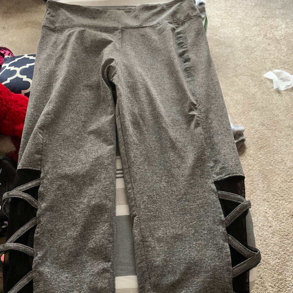 They were to small when I bought them.